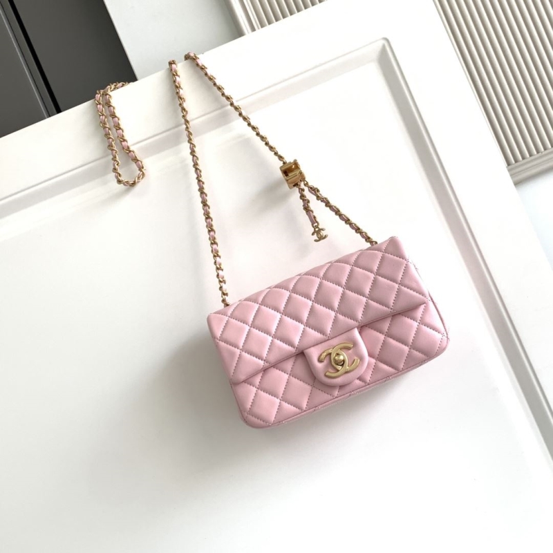 Ch**el cf series bags